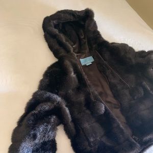 Nine West, Perfect puffy street jacket!